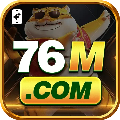 APP oficial da 76m para mobile