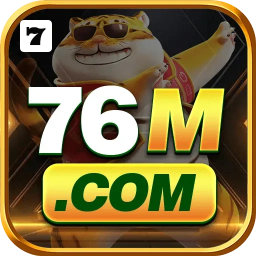 Jogos de fortune da 76m com prêmios incríveis